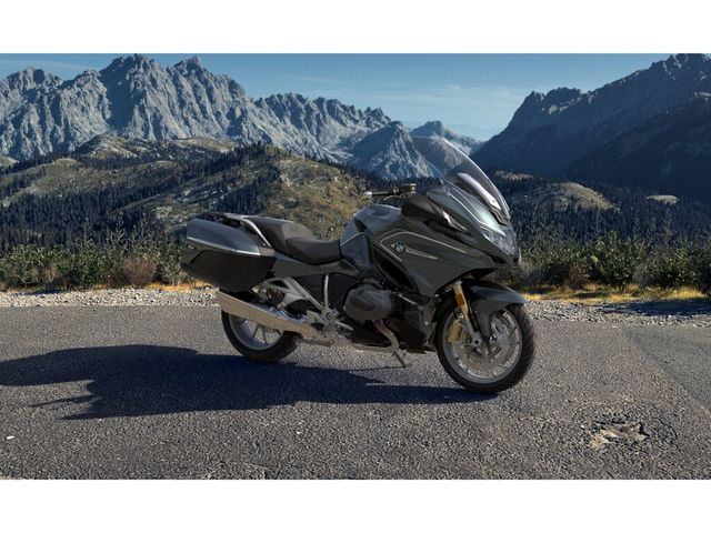 BMW Motorrad R 1250 RT  de ocasión 