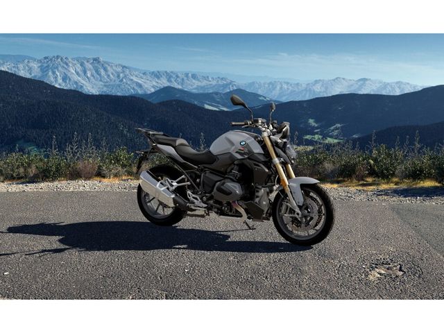 BMW Motorrad R 1250 R  de ocasión 