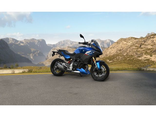 BMW Motorrad F 900 XR A2  de ocasión 