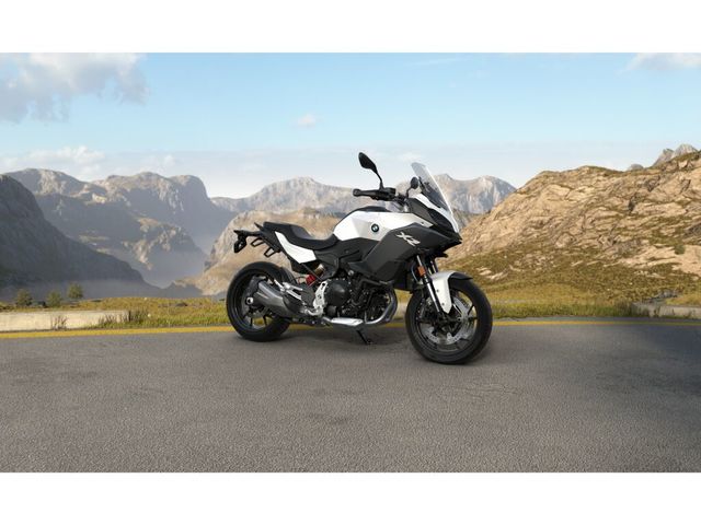 BMW Motorrad F 900 XR  de ocasión 