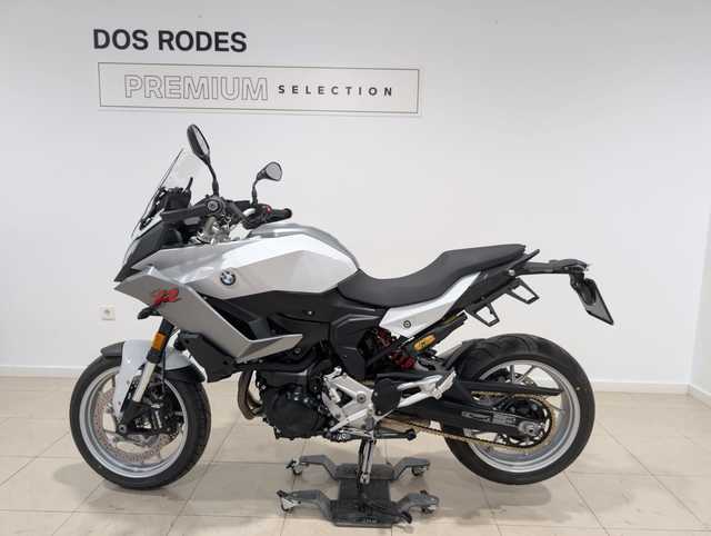 BMW Motorrad F 900 XR  de ocasión 