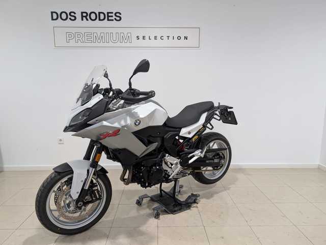 BMW Motorrad F 900 XR  de ocasión 