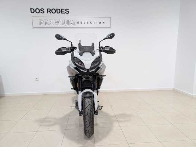 BMW Motorrad F 900 XR  de ocasión 