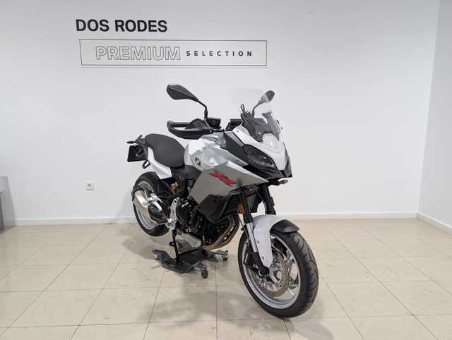 BMW Motorrad F 900 XR  de ocasión 