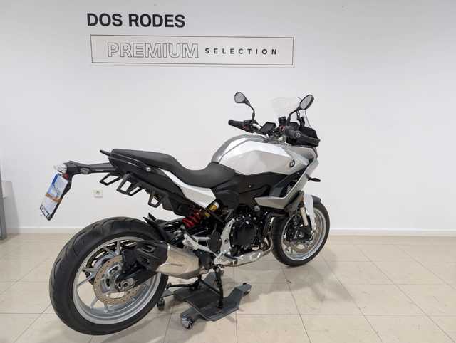 BMW Motorrad F 900 XR  de ocasión 