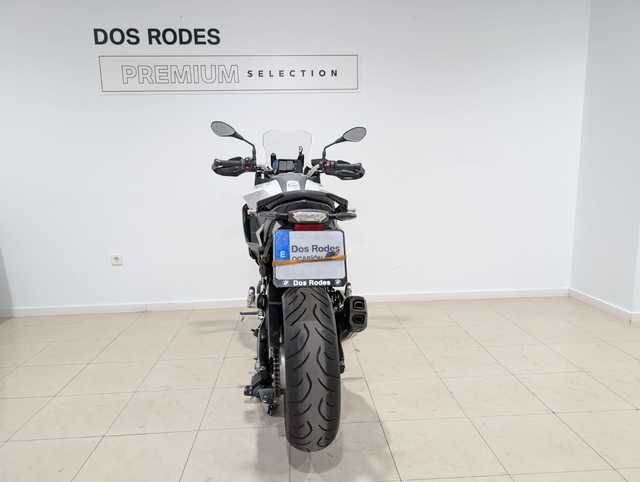 BMW Motorrad F 900 XR  de ocasión 