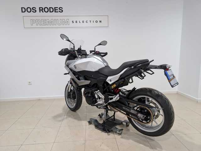 BMW Motorrad F 900 XR  de ocasión 