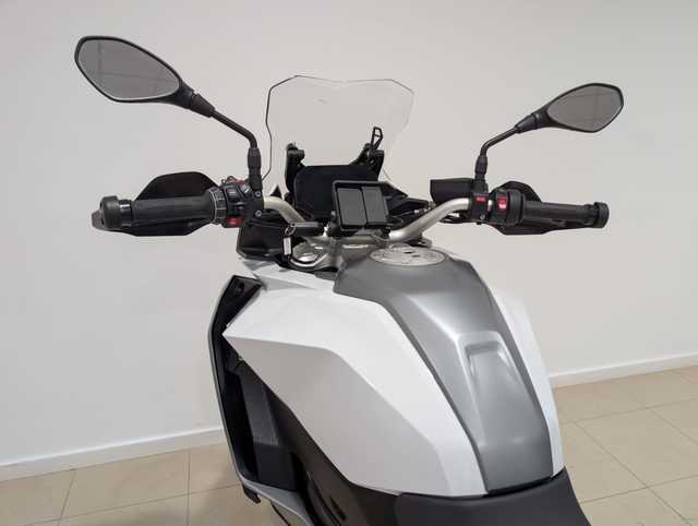 BMW Motorrad F 900 XR  de ocasión 