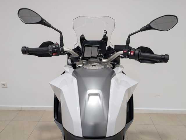 BMW Motorrad F 900 XR  de ocasión 