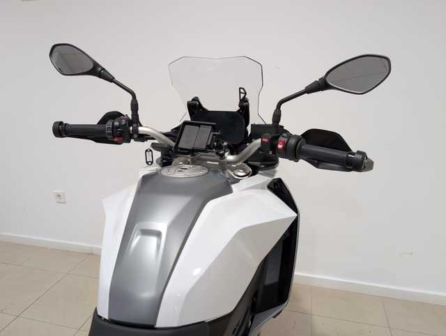 BMW Motorrad F 900 XR  de ocasión 