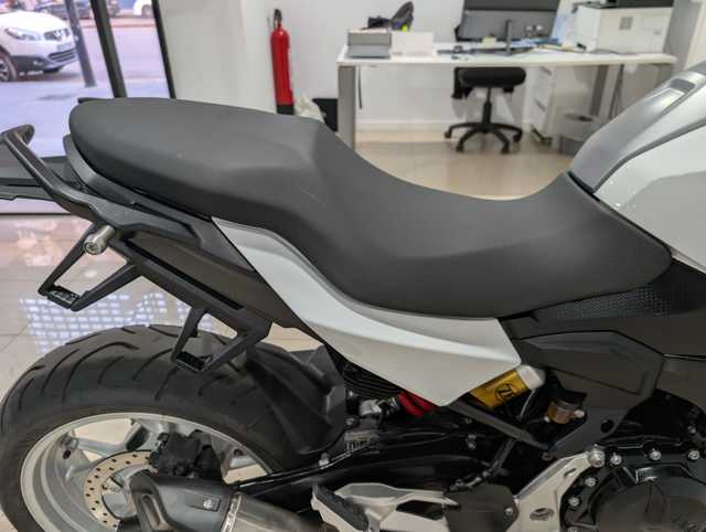 BMW Motorrad F 900 XR  de ocasión 