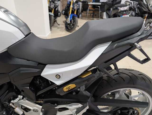 BMW Motorrad F 900 XR  de ocasión 