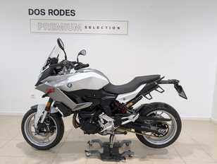 BMW Motorrad F 900 XR 