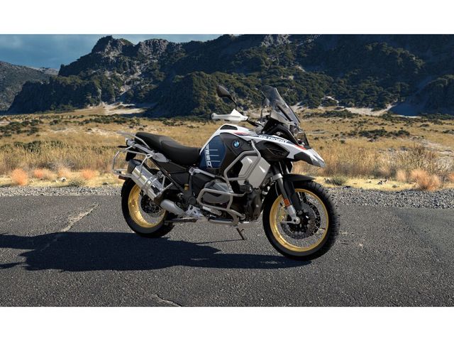 BMW Motorrad R 1250 GS Adventure  de ocasión 