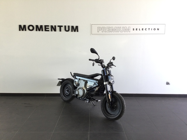 BMW Motorrad CE 02  de ocasión 