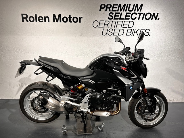 BMW Motorrad F 900 R  de ocasión 