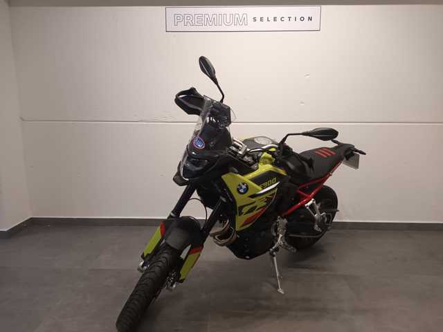 BMW Motorrad F 900 GS  de ocasión 