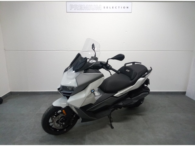 BMW Motorrad C 400 GT  de ocasión 