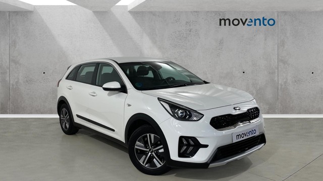 Kia Niro 1.6 GDi HEV Híbrido - 1