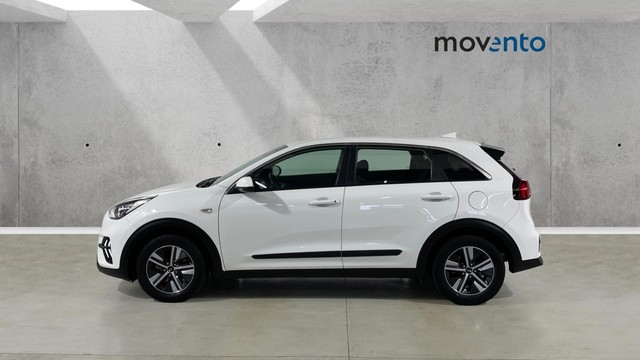 Kia Niro 1.6 GDi HEV Híbrido - 3