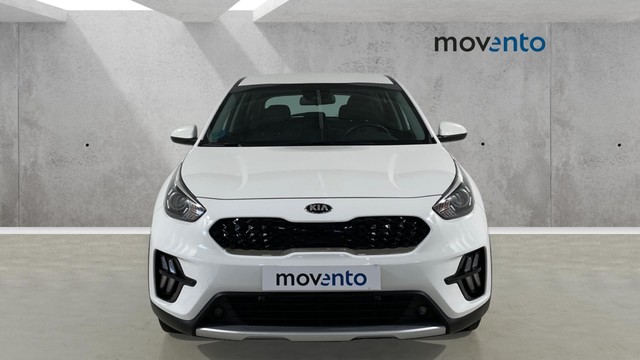 Kia Niro 1.6 GDi HEV Híbrido - 5