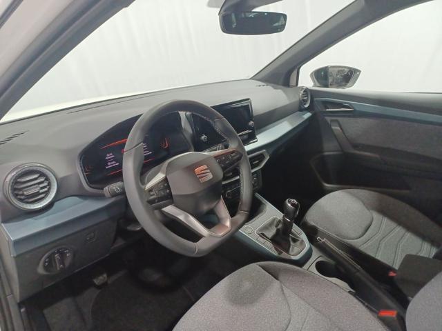 SEAT Arona 1.0 TSI S&S Xperience XS 85 kW (115 CV)