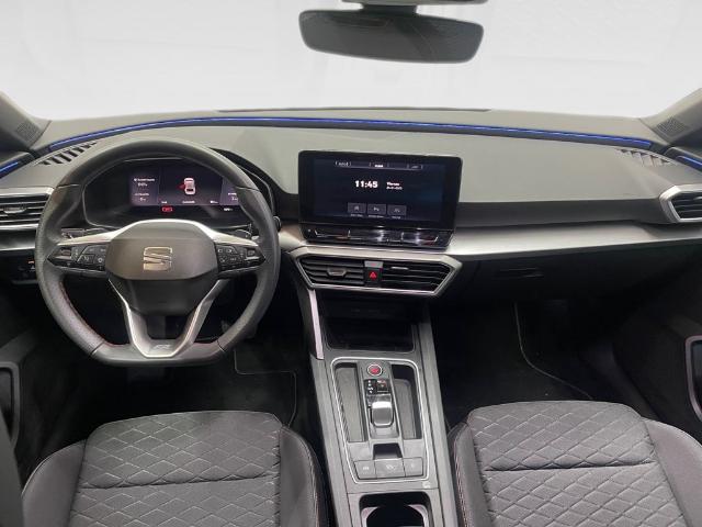 SEAT León 1.5 eTSI S&S FR Special Edition Vision DSG 110 kW (150 CV)