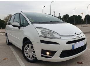 Citroen Grand C4 Picasso en Motorflash