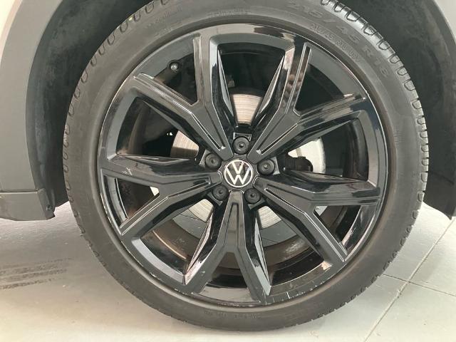 Volkswagen T-Cross Sport 1.5 TSI 110 kW (150 CV) DSG