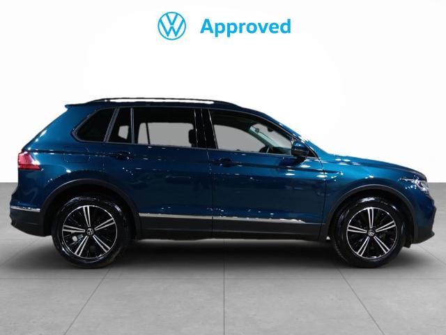 Volkswagen Tiguan Life 2.0 TDI 110 kW (150 CV)