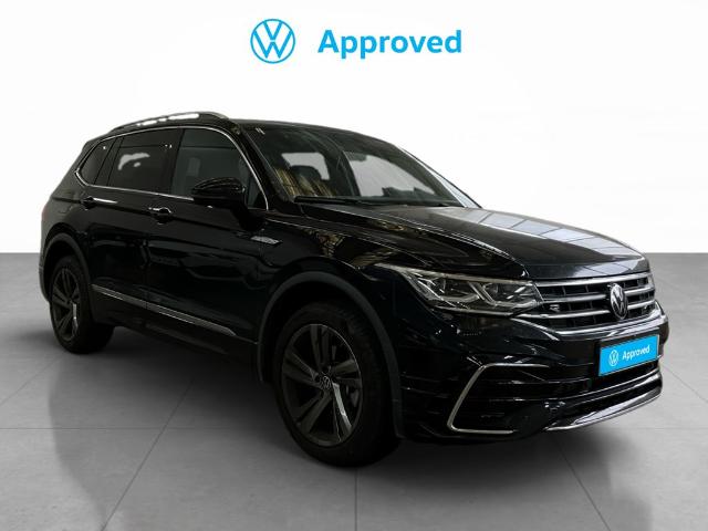 Volkswagen Tiguan Allspace 2.0 TDI de segunda mano