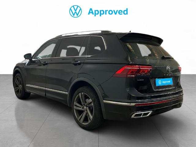 Volkswagen Tiguan Allspace R-Line 2.0 TDI 110 kW (150 CV) DSG