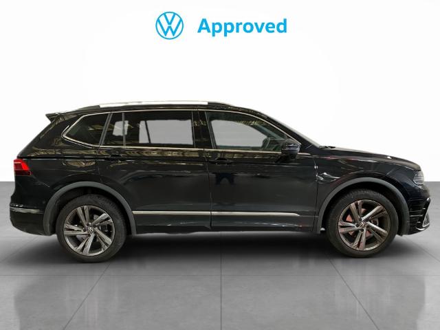 Volkswagen Tiguan Allspace R-Line 2.0 TDI 110 kW (150 CV) DSG