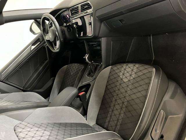 Volkswagen Tiguan Allspace R-Line 2.0 TDI 110 kW (150 CV) DSG