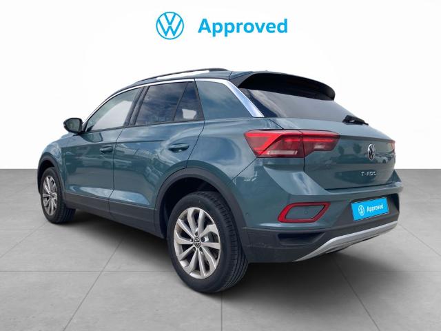 Volkswagen T-Roc Life 2.0 TDI 110 kW (150 CV) DSG