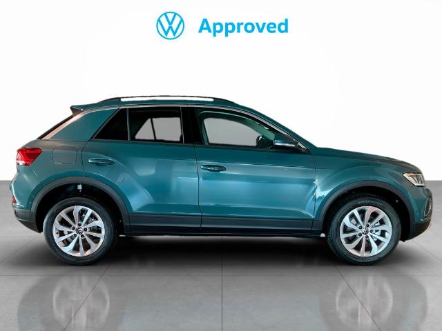 Volkswagen T-Roc Life 2.0 TDI 85 kW (115 CV)