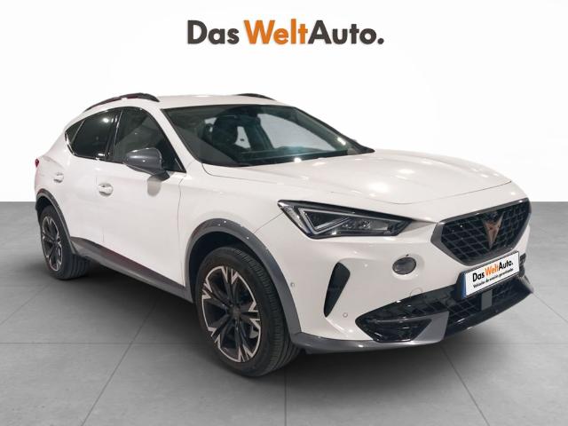 CUPRA Formentor 2.0 TDI 4Drive DSG 110 kW (150 CV)