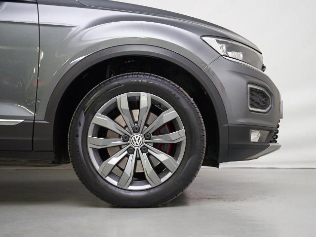 Volkswagen T-Roc Sport 1.5 TSI 110 kW (150 CV)