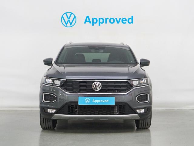 Volkswagen T-Roc Sport 1.5 TSI 110 kW (150 CV)