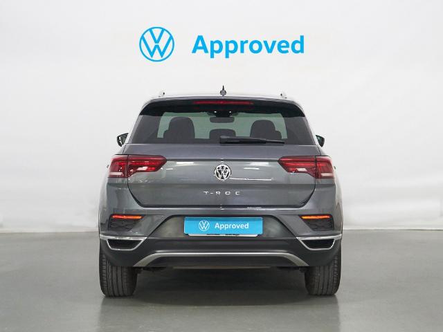 Volkswagen T-Roc Sport 1.5 TSI 110 kW (150 CV)