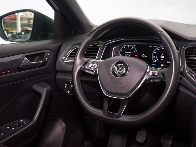 Volkswagen T-Roc Sport 1.5 TSI 110 kW (150 CV)