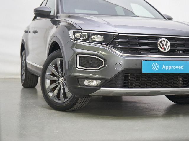 Volkswagen T-Roc Sport 1.5 TSI 110 kW (150 CV)