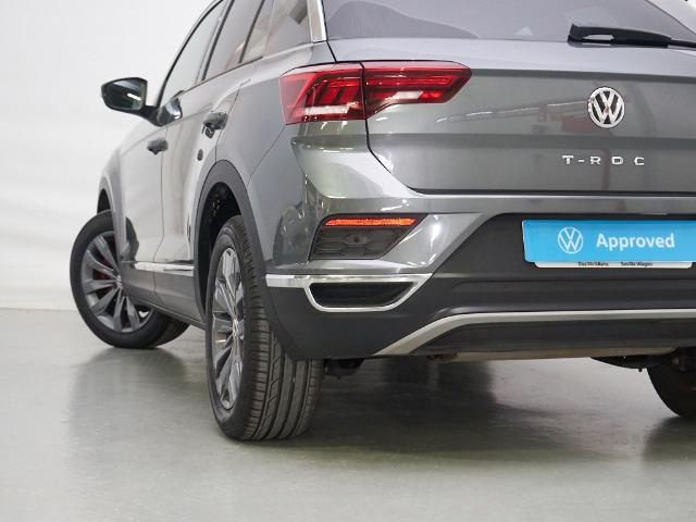 Volkswagen T-Roc Sport 1.5 TSI 110 kW (150 CV)