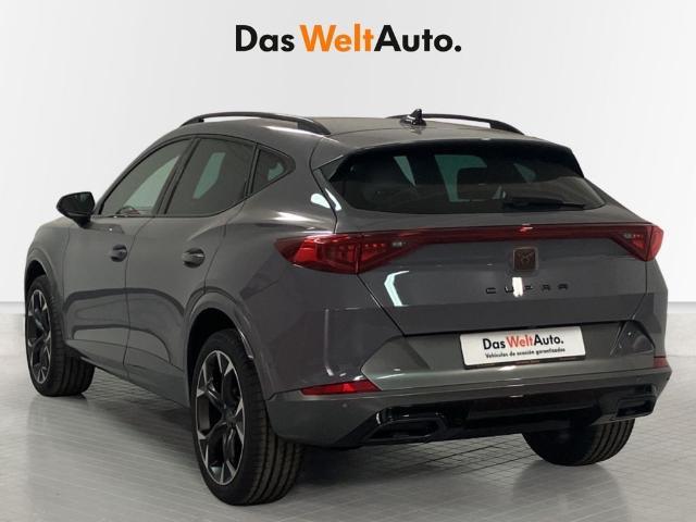 CUPRA Formentor 1.5 TSI DSG 110 kW (150 CV)