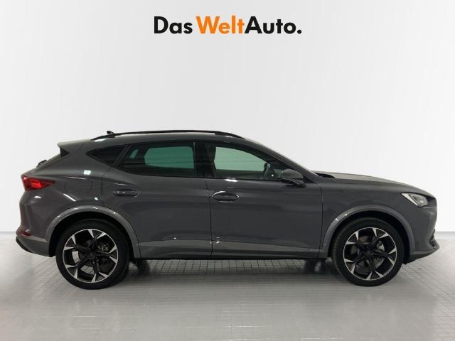 CUPRA Formentor 1.5 TSI DSG 110 kW (150 CV)