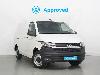 Volkswagen Transporter Furgon Batalla Corta TN 2.0 TDI 81 kW (110 CV)