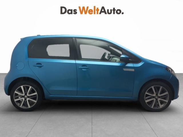 SEAT Mii Electric Plus 61 kW (83 CV)