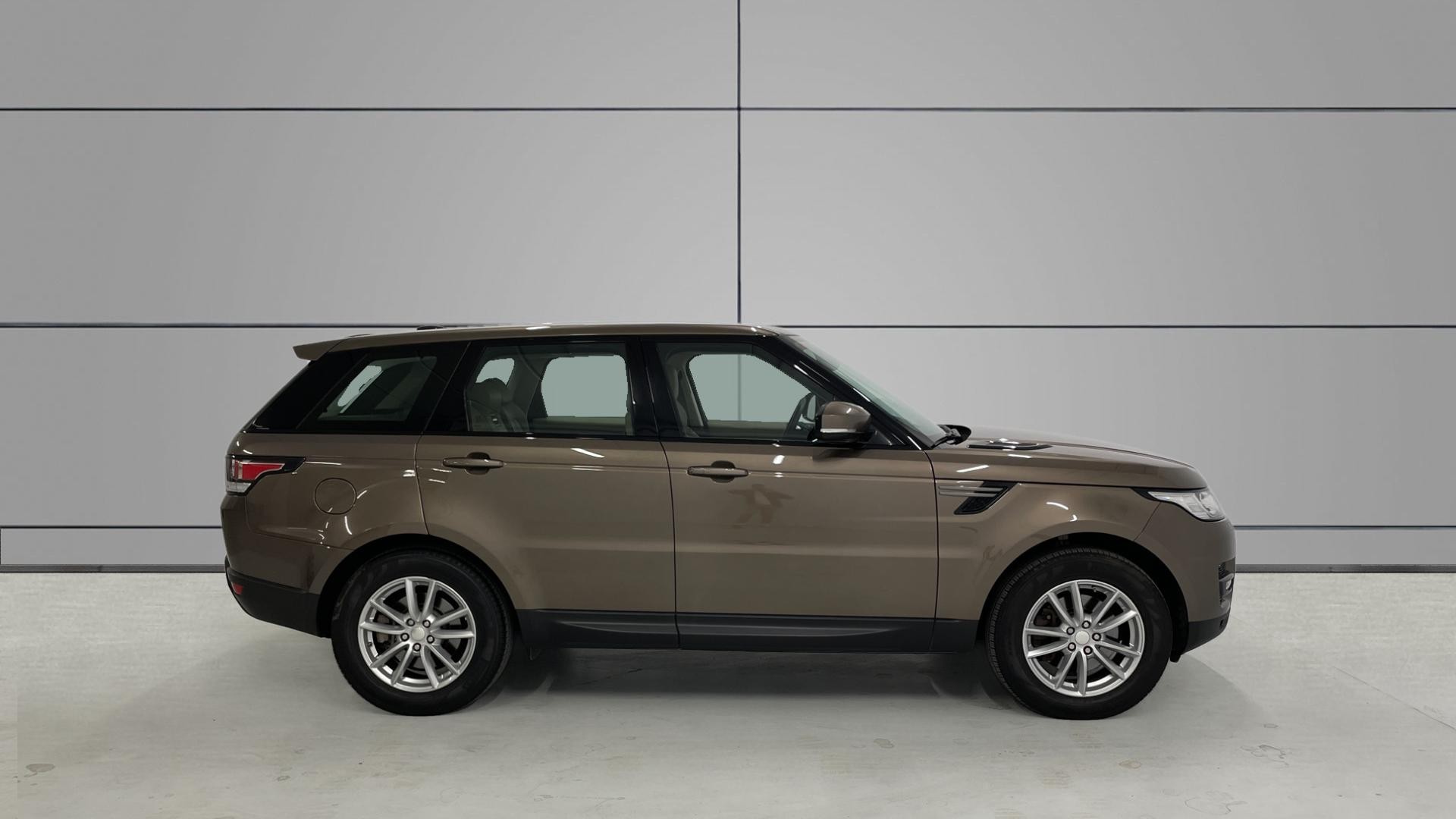 Land Rover Range Rover Sport 3.0 SDV6 - 6