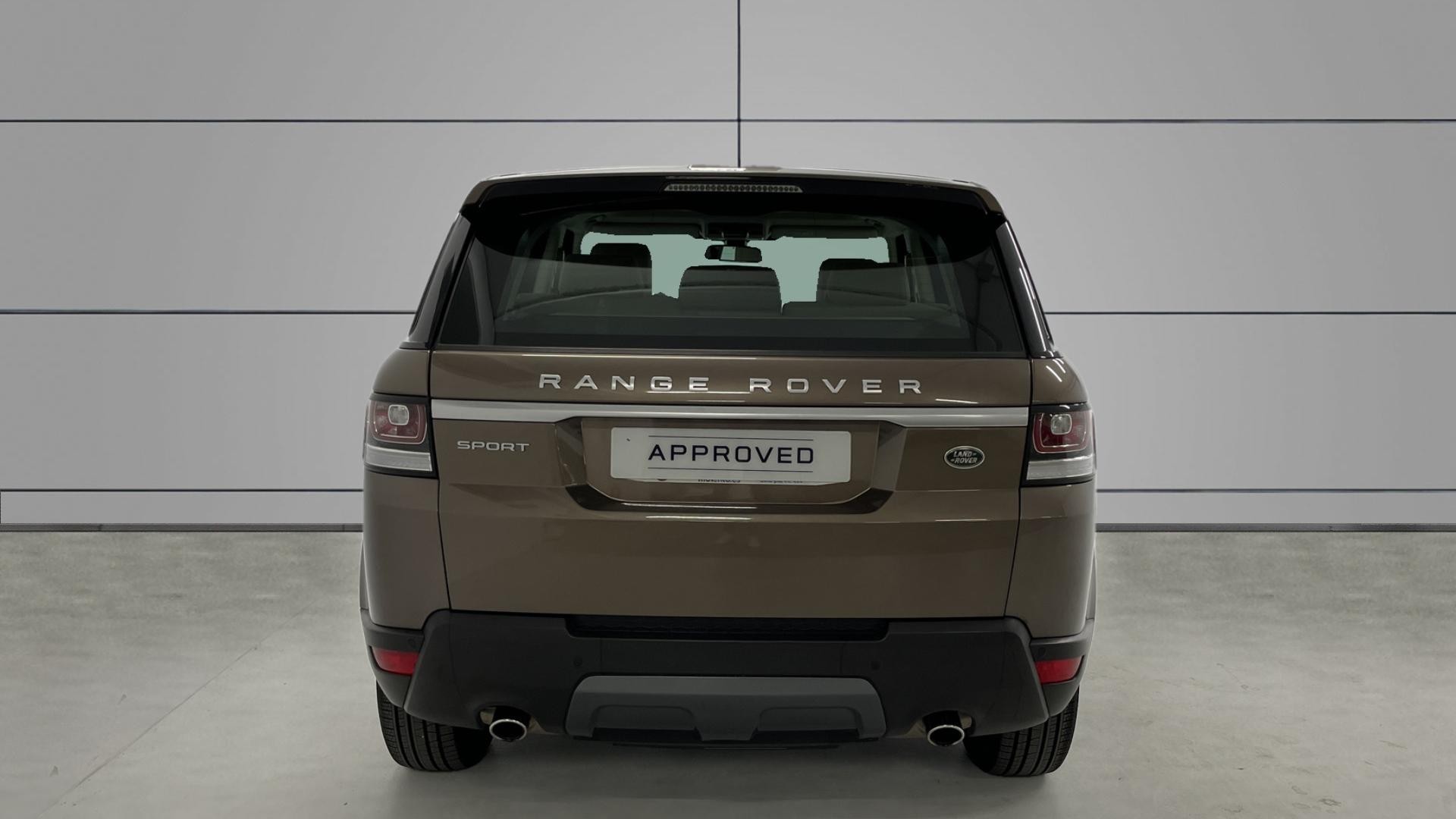 Land Rover Range Rover Sport 3.0 SDV6 - 7