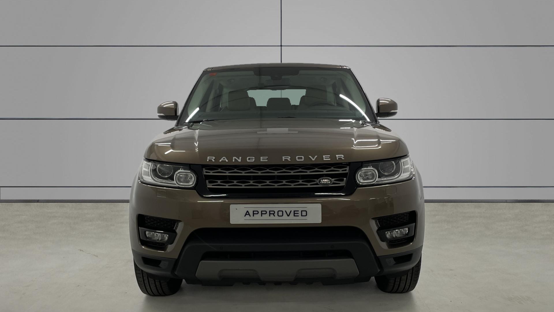 Land Rover Range Rover Sport 3.0 SDV6 - 8